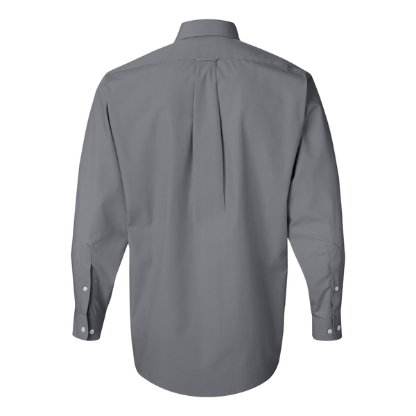 Van Heusen® Silky Poplin Men's Shirt