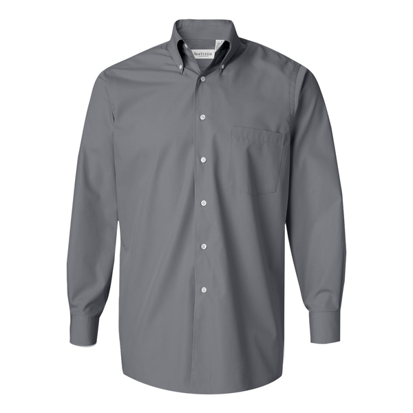 Van Heusen® Silky Poplin Men's Shirt