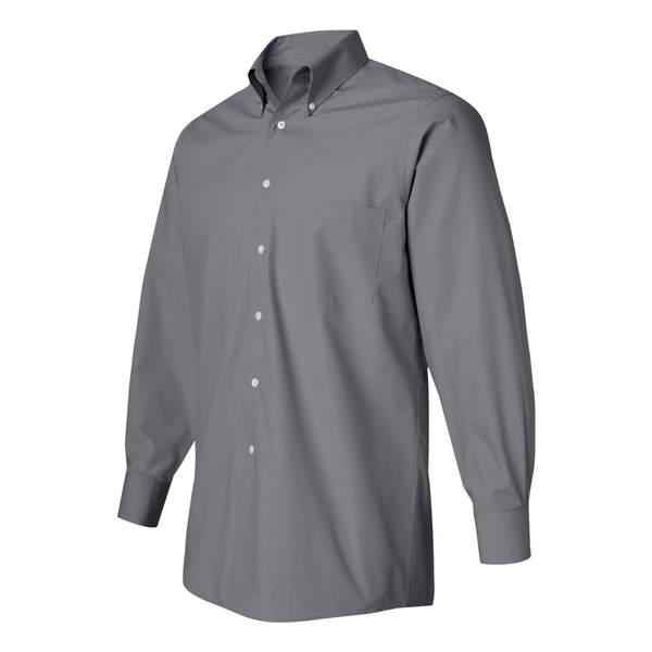 Van Heusen® Silky Poplin Men's Shirt