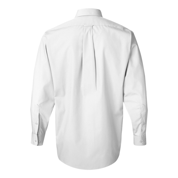 Van Heusen® Silky Poplin Men's Shirt