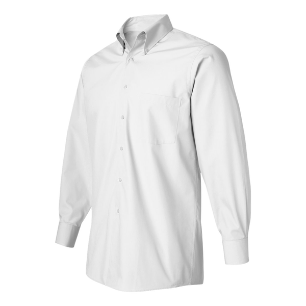 Van Heusen® Silky Poplin Men's Shirt