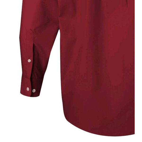 Van Heusen® Silky Poplin Men's Shirt