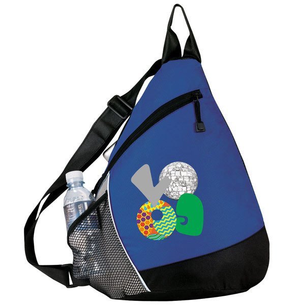 On-the-Go Mono Backpack