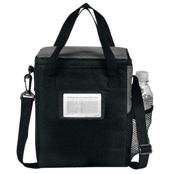 Rocket 12-Pack Cooler