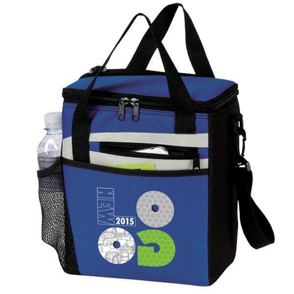 Rocket 12-Pack Cooler
