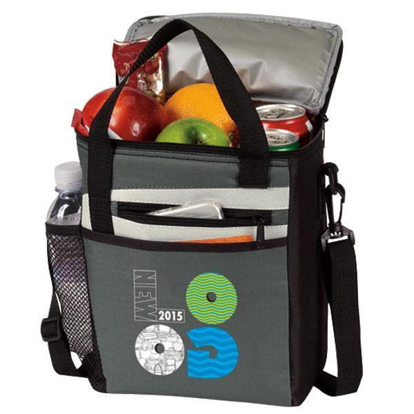 Rocket 12-Pack Cooler