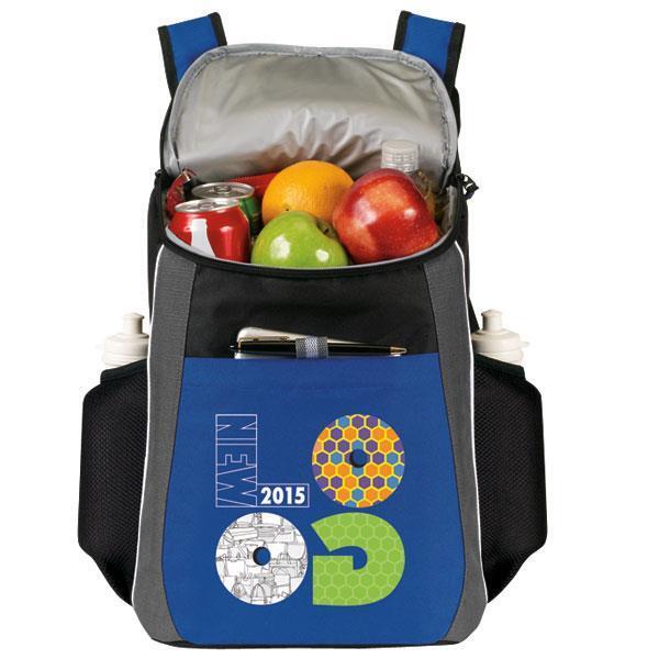 Prime 18-Can Cooler Backpack