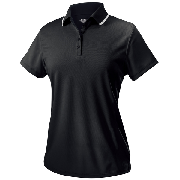 Charles River® Classic Piqué Ladies' Wicking Polo