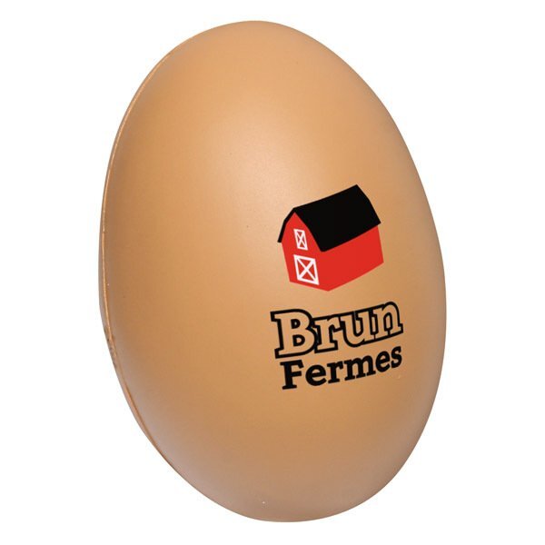 Egg Stress Reliever
