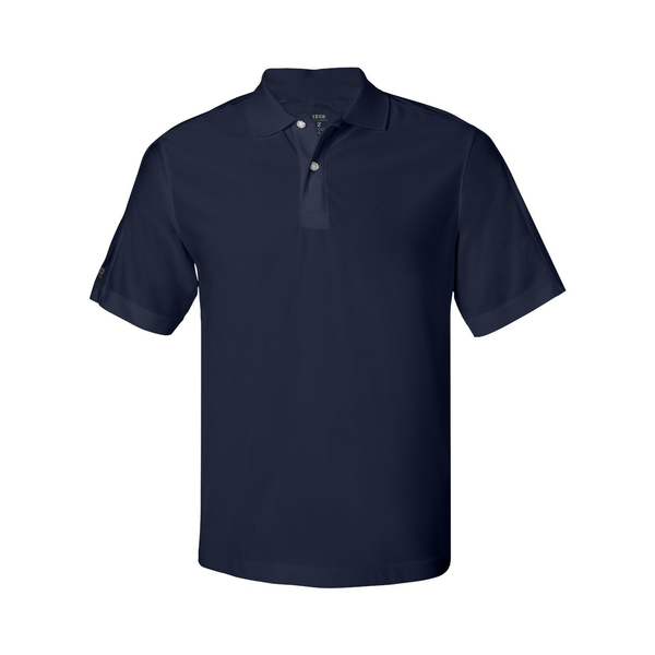 IZOD® Performance Pique Men's Sport Shirt