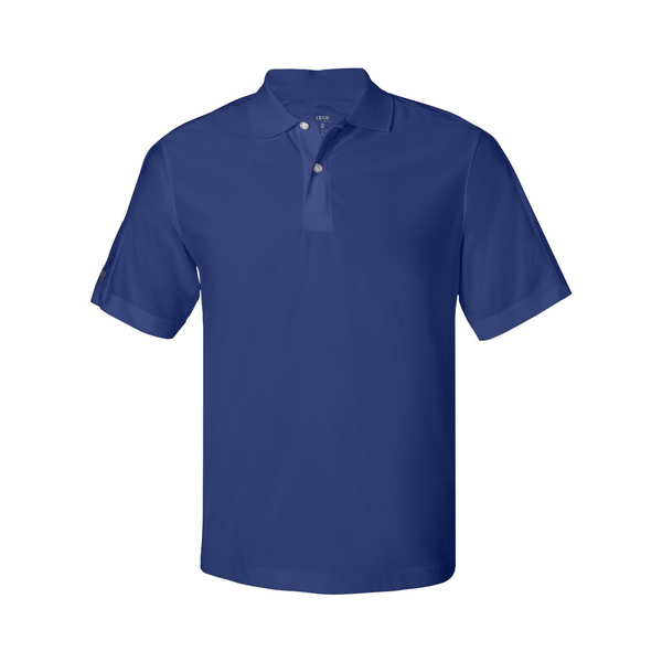 IZOD® Performance Pique Men's Sport Shirt