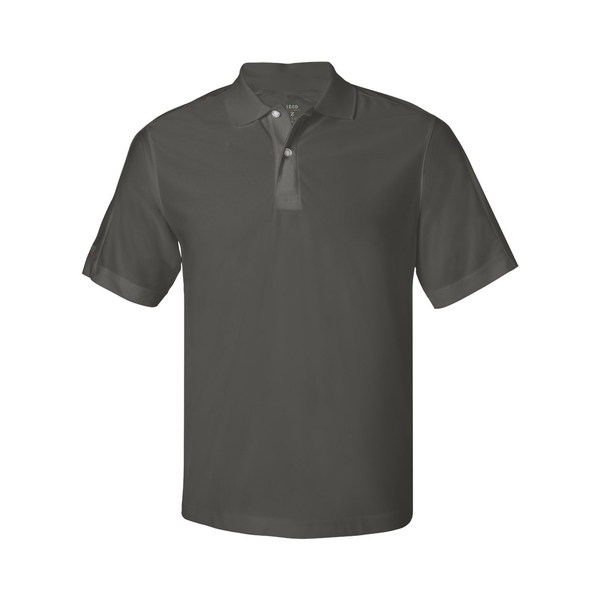 IZOD® Performance Pique Men's Sport Shirt