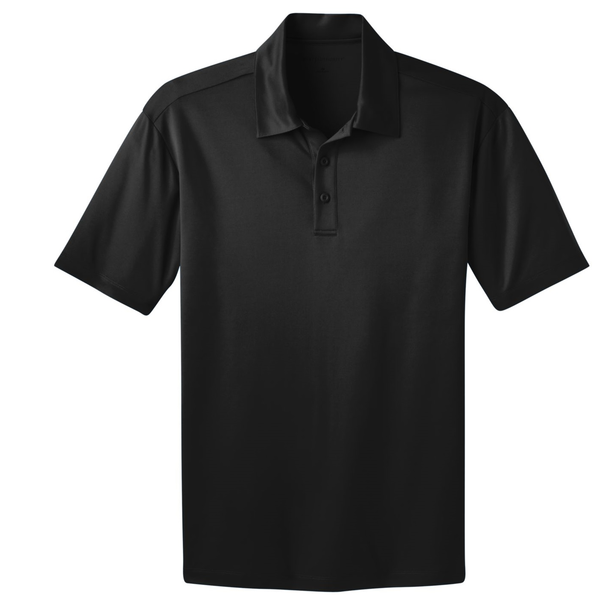Port Authority® Silk Touch™ Performance Men's Polo
