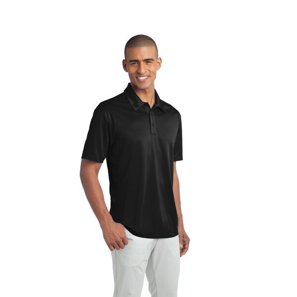 Port Authority® Silk Touch™ Performance Men's Polo
