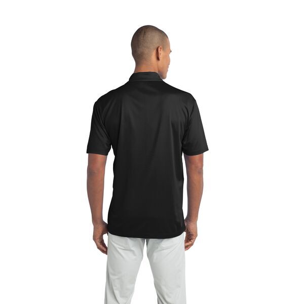 Port Authority® Silk Touch™ Performance Men's Polo