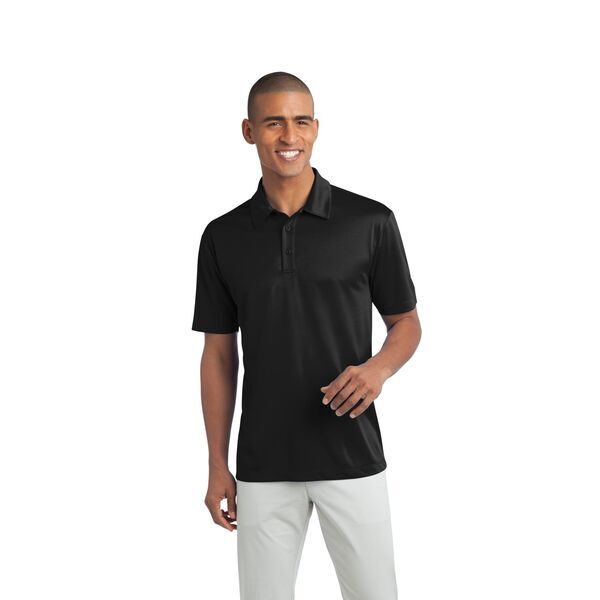 Port Authority® Silk Touch™ Performance Men's Polo
