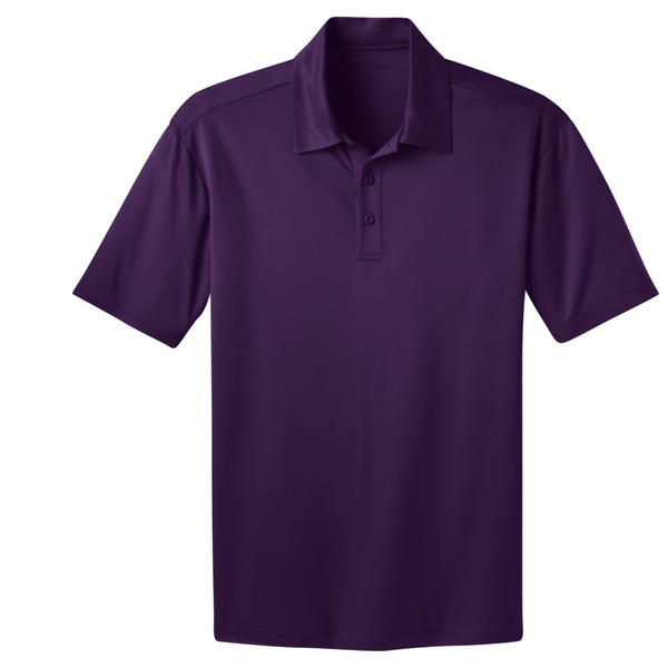 Port Authority® Silk Touch™ Performance Men's Polo