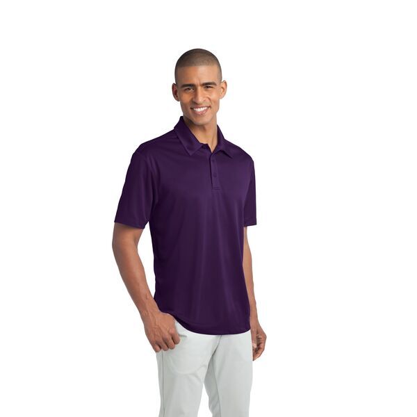 Port Authority® Silk Touch™ Performance Men's Polo