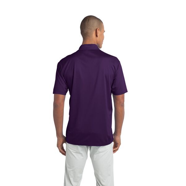 Port Authority® Silk Touch™ Performance Men's Polo