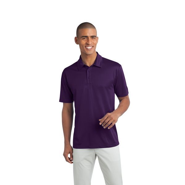 Port Authority® Silk Touch™ Performance Men's Polo