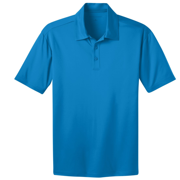 Port Authority® Silk Touch™ Performance Men's Polo