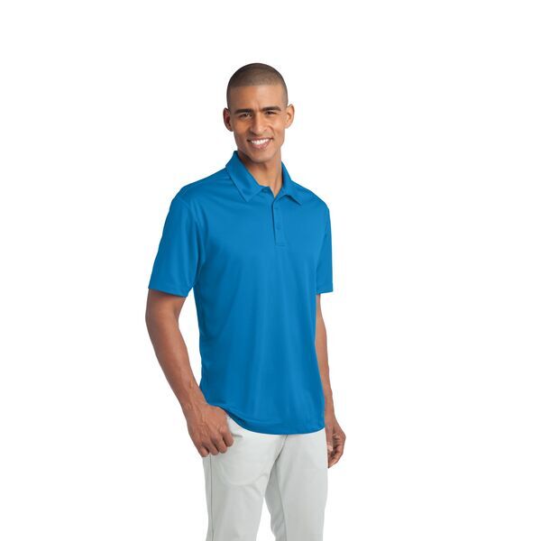 Port Authority® Silk Touch™ Performance Men's Polo
