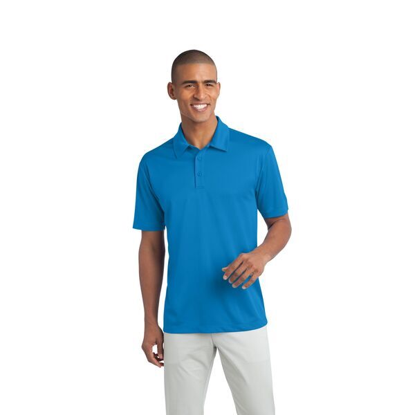 Port Authority® Silk Touch™ Performance Men's Polo