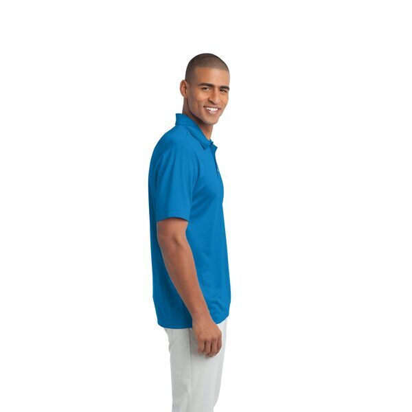 Port Authority® Silk Touch™ Performance Men's Polo
