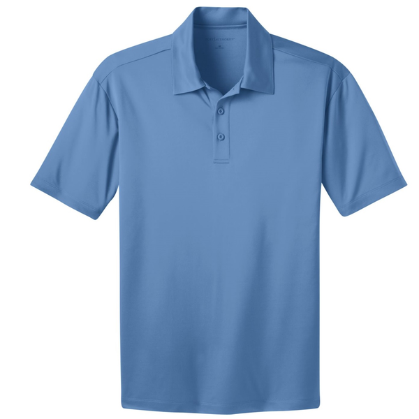 Port Authority® Silk Touch™ Performance Men's Polo