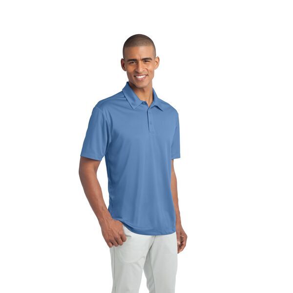 Port Authority® Silk Touch™ Performance Men's Polo