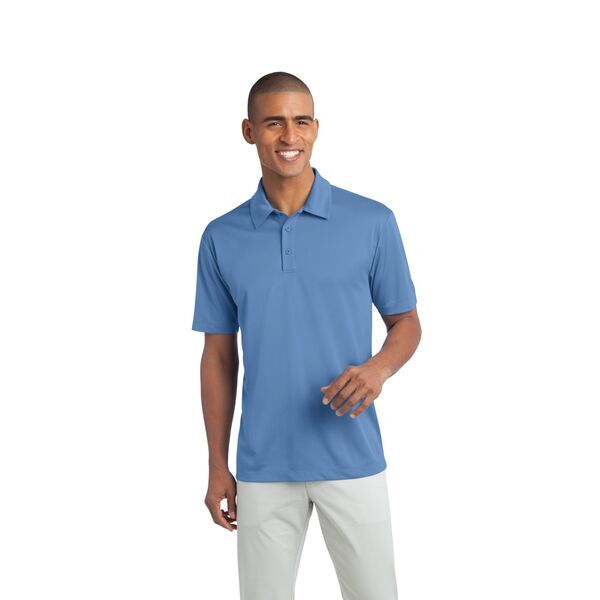 Port Authority® Silk Touch™ Performance Men's Polo