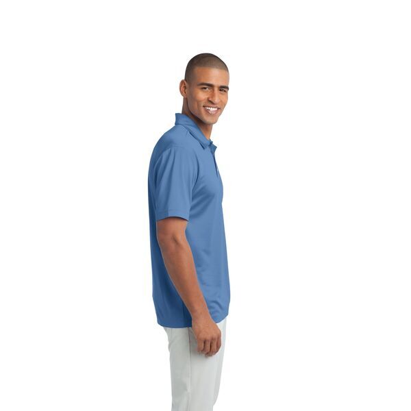 Port Authority® Silk Touch™ Performance Men's Polo