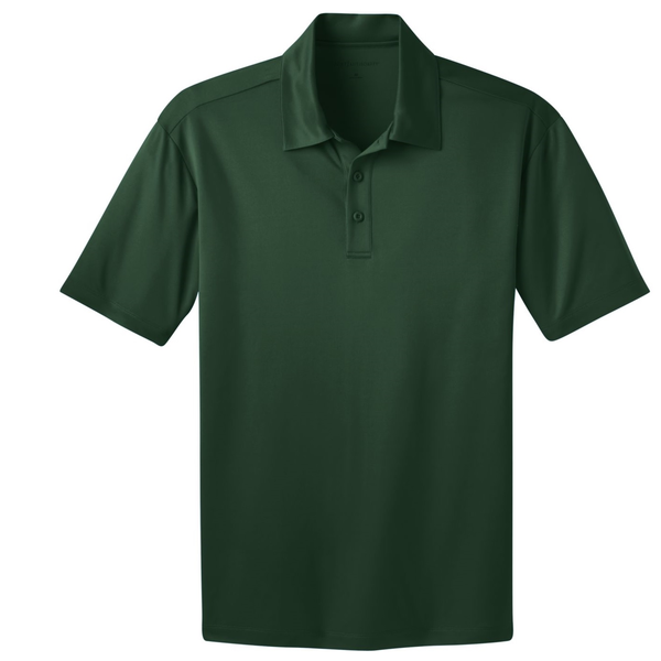 Port Authority® Silk Touch™ Performance Men's Polo