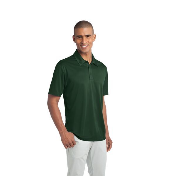 Port Authority® Silk Touch™ Performance Men's Polo