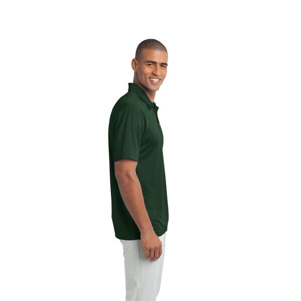 Port Authority® Silk Touch™ Performance Men's Polo