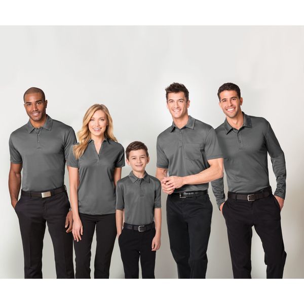 Port Authority® Silk Touch™ Performance Men's Polo