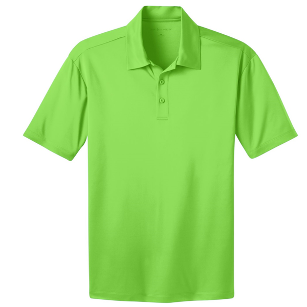 Port Authority® Silk Touch™ Performance Men's Polo
