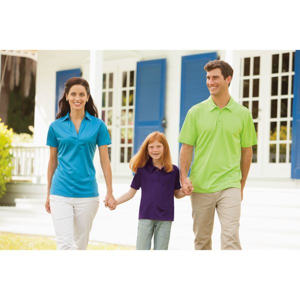 Port Authority® Silk Touch™ Performance Men's Polo