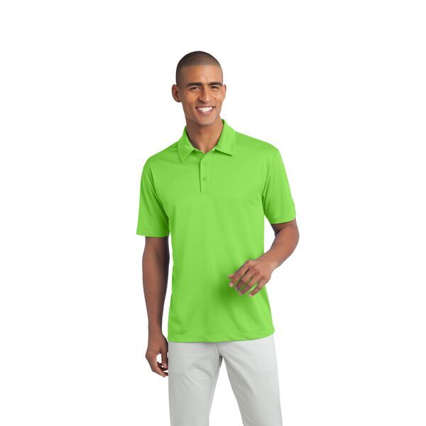 Port Authority® Silk Touch™ Performance Men's Polo