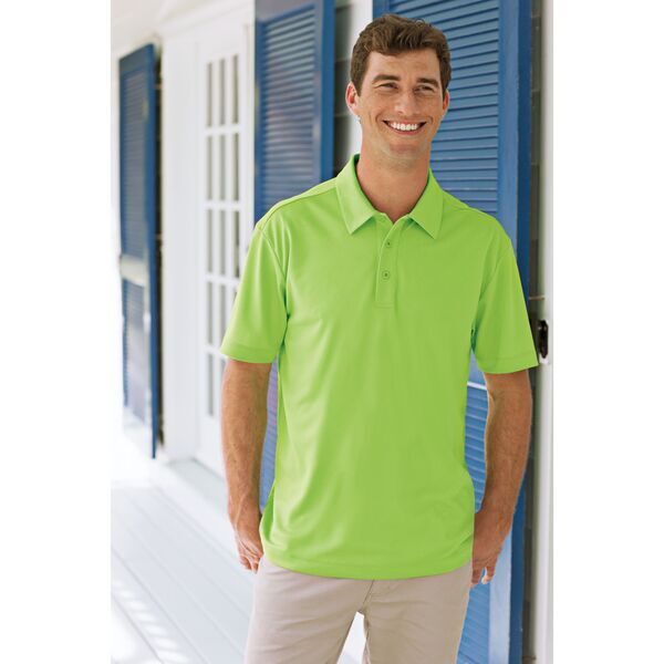 Port Authority® Silk Touch™ Performance Men's Polo