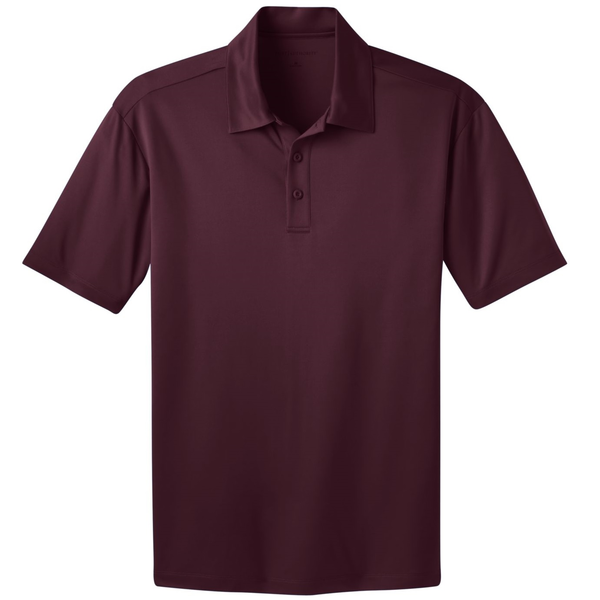 Port Authority® Silk Touch™ Performance Men's Polo