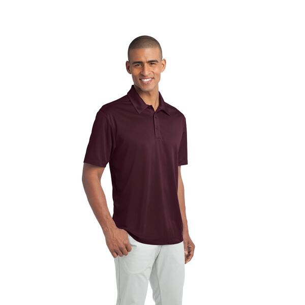 Port Authority® Silk Touch™ Performance Men's Polo