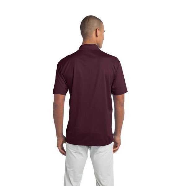 Port Authority® Silk Touch™ Performance Men's Polo