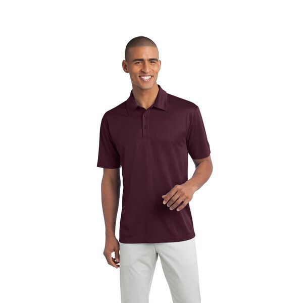 Port Authority® Silk Touch™ Performance Men's Polo
