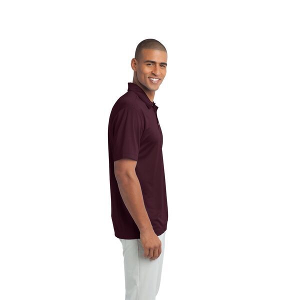 Port Authority® Silk Touch™ Performance Men's Polo