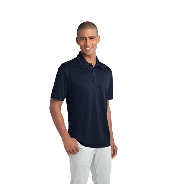 Port Authority® Silk Touch™ Performance Men's Polo