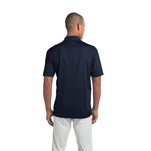 Port Authority® Silk Touch™ Performance Men's Polo
