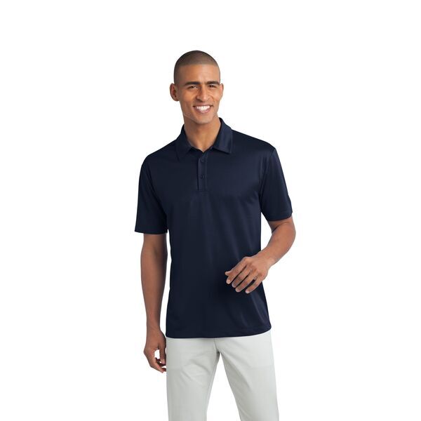 Port Authority® Silk Touch™ Performance Men's Polo