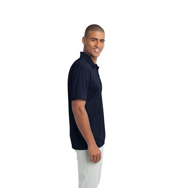 Port Authority® Silk Touch™ Performance Men's Polo