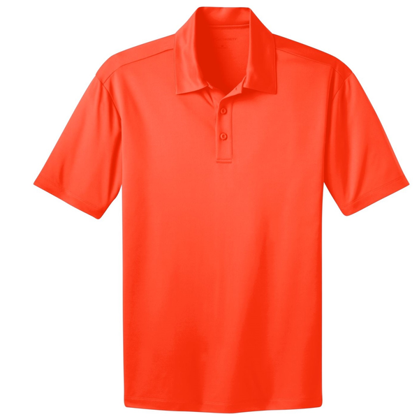 Port Authority® Silk Touch™ Performance Men's Polo